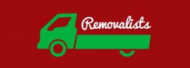 Removalists Magitup - Furniture Removals